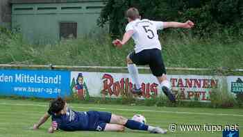 FC Emmendingen fertigt Simonswald mit 8:2 ab - FuPa - FuPa