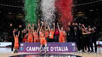 Serie A Femminile, Famila Schio: sarà rivoluzione - Today.it