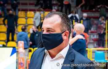 LBF A1 Techfind: parla Paolo De Angelis, DG del Famila Schio - Pianetabasket.com