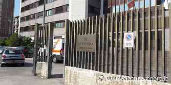 Questura di Vicenza: Schio, controlli straordinari del territorio - Vicenzareport