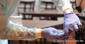 Raum Erlangen: Impfzentrum bietet weiterhin Vor-Ort-Impfungen an - inFranken.de