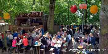 Erlanger Bergkirchweih: Auf welchem Keller gibt es welches Bier? - Nordbayern.de