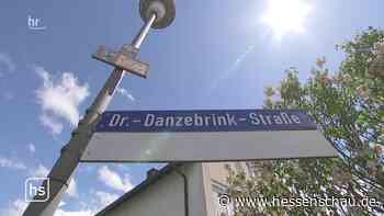 Neuer Straßenname in Fulda gesucht - Video: | hessenschau.de | TV-Sendung - hessenschau.de