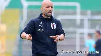 Hessenliga: Fernduell um den Aufstieg zwischen Stadtallendorf und Fulda - Sportschau