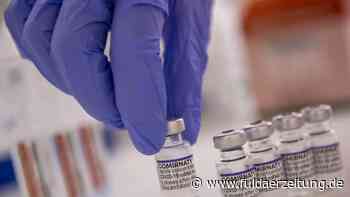 Corona in Fulda: Nachwehen der Weihnachtsfeiertage? Inzidenz steigt auf 276,2 - Fuldaer Zeitung