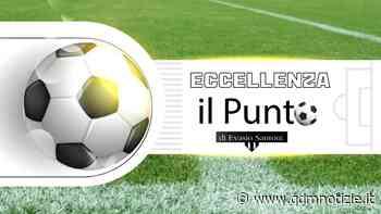 Eccellenza / Che volatona, Jesina - Fossombrone, Sangiustese - P.S.Elpidio - QDM Notizie