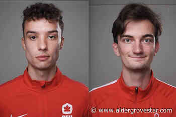 Two Langley athletes make honours list for combined athletic and academic accomplishments – Aldergrove Star - Aldergrove Star