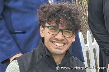 Coun. Nathan Pachal runs for mayor in Langley City – Aldergrove Star - Aldergrove Star