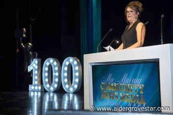 Langley Advance Times receives provincial accolades – Aldergrove Star - Aldergrove Star