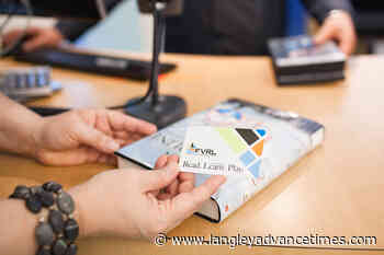 SENIORS WEEK 2022: Langleys celebrate older residents – Langley Advance Times - Langley Advance Times