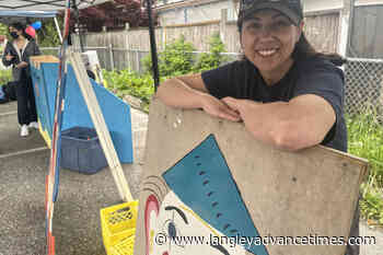 Aldergrove Fun Days bringing excitement to community, once again – Langley Advance Times - Langley Advance Times