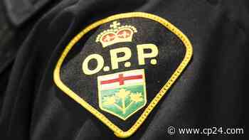 Cyclist, 15, taken to hospital after being struck in Etobicoke - CP24 Toronto's Breaking News