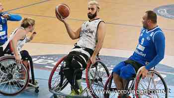 Chiamatela ItalBriantea84. Cinque in Nazionale - Sport Basket, Alba adriatica - La Provincia di Como