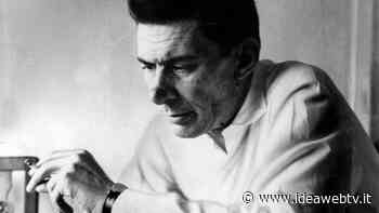 “Una sera, nel '52…”, i luoghi della cultura ad Alba attraverso le figure di Beppe Fenoglio e Gianni Toppino - www.ideawebtv.it - Quotidiano on line della provincia di Cuneo - IdeaWebTv