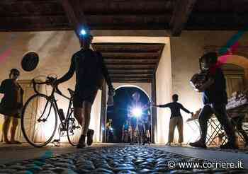 Bike Night, tornano gli appuntamenti in bicicletta da mezzanotte all’alba - Corriere della Sera