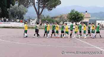 U19: Alba Sant'Elia ai playout, Cantalice chiude in bellezza la stagione - ilmessaggero.it