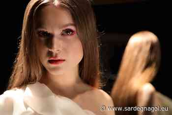 "Ciao", il debutto discografico di Alba. - Sardegnagol