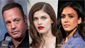 Da Jessica Alba a Kevin James: 10 attori famosi che hanno interpretato solo un buon film nella loro carriera - Best Movie