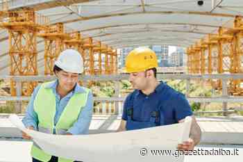 Il cemento ci soffoca: Alba ha consumato otto ettari in due anni - http://gazzettadalba.it/