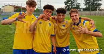 Aspettando l'Alba, un superlativo Turricola abbatte la Valle Po - Sprint e Sport