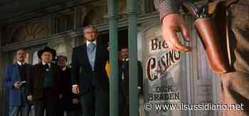 Alba di fuoco/ Su Rete 4 il film con Piper Laurie e Alex Nicol - Il Sussidiario.net