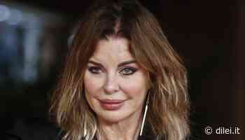 Alba Parietti pazza d’amore per Fabio. E su Instagram annuncia la convivenza - DiLei