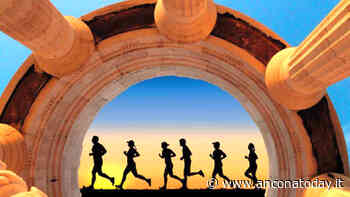 Ancona all'alba: corri con Intersport dal Passetto al Duomo e ritorno - AnconaToday