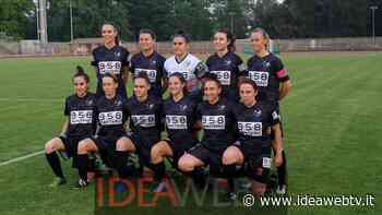 Eccellenza Femminile - Cambio sulla panchina dell'Area Calcio Alba Roero? - www.ideawebtv.it - Quotidiano on line della provincia di Cuneo - IdeaWebTv
