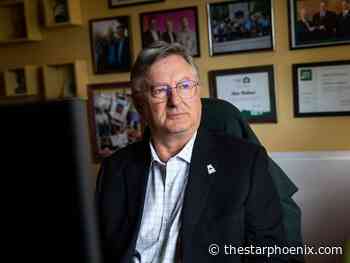 Planners review city criteria for Saskatoon arena sites