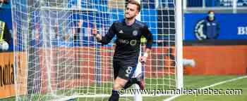 Djordje Mihailovic sur la touche