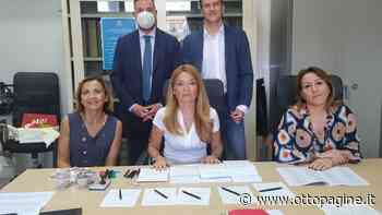 Congresso nazionale forense, eletti i 4 delegati dell'Ordine avvocati Benevento - Ottopagine