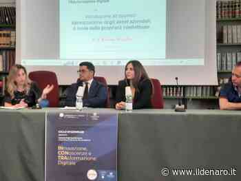 Confindustria Benevento, come tutelare la proprietà intellettuale. Il ruolo della blockchain - Ildenaro.it - Il Denaro