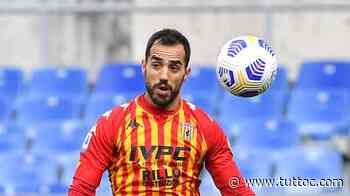 Il Pordenone a caccia del colpo, si punta Marco Sau del Benevento - Tutto Lega Pro