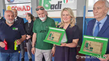 UsAcli, a Benevento i campionati nazionali Centro Sud 2022 di Karate - NTR24