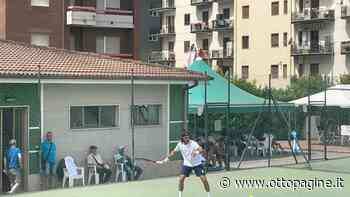 Tennis, B1: il TC 2002 Benevento domina il TC Finale e resta in scia alle big - Ottopagine