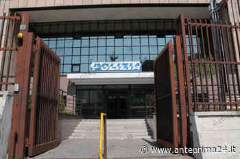 Questura di Benevento, nuovo dirigente per la Divisione di Polizia Amministrativa - anteprima24.it