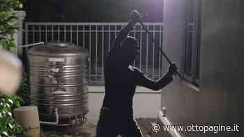 Ladri scatenati nelle ultime ore. Colpi a Ponte, Pago Veiano e a Benevento - Ottopagine