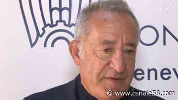 Vigorito dice addio al Benevento Calcio, solidarietà e vicinanza degli imprenditori sanniti - Canale 58