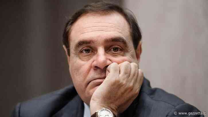 Mastella: "Il Benevento si iscriverà al campionato. E lo farà con Vigorito" - La Gazzetta dello Sport