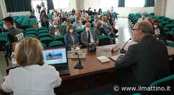 Accrocca incita i giovani di Benevento: «Inseguite i vostri sogni» - ilmattino.it