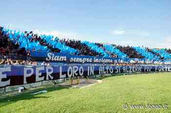 Pisa-Benevento: il racconto in 5 fotografie - Lega B - Lega B