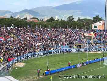 I nerazzurri vincono all'Arena col Benevento, il Pisa è in finale - Telegranducato di Toscana - Granducato TV