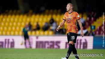 Benevento, Glik disponibile per Ascoli - Ottopagine