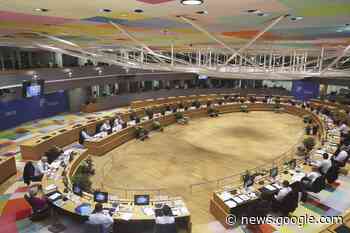 EU leaders agree to ban 90% of Russian oil by year-end - The Associated Press