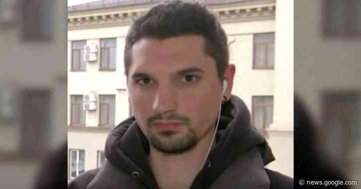 Paris demands probe after French journalist killed in Ukraine - Reuters