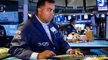 S&P 500 futures rise following last week's bounce - CNBC