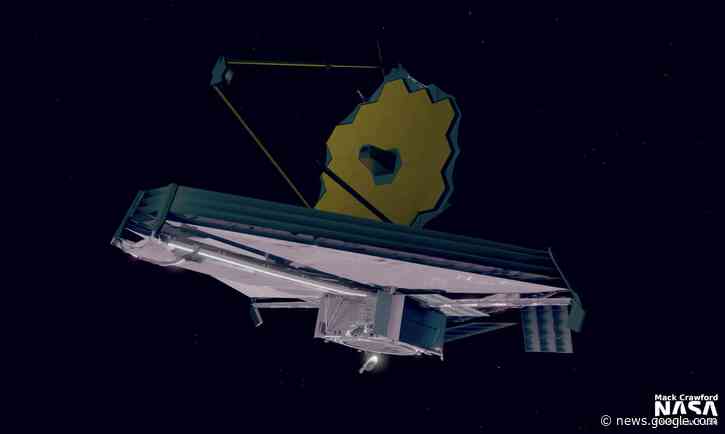 James Webb targets detailed as commissioning nears completion - NASASpaceFlight.com - NASASpaceflight.com