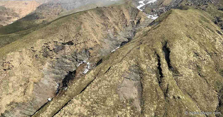Plane crashes into Nepal mountainside, killing at least 21 people - CBS News
