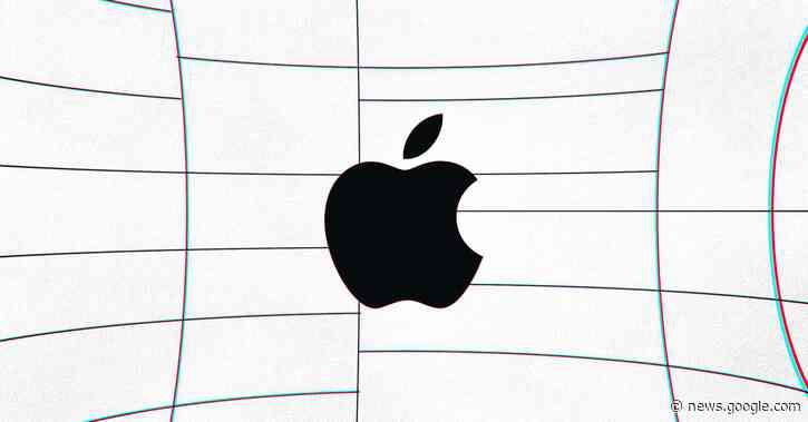 Apple's RealityOS for rumored headset appears in trademark application - The Verge