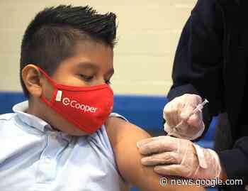 N.J. reports 3,207 new cases, no deaths as positive tests continue to level off - NJ.com